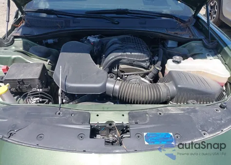 2023 Dodge Charger Sxt z USA, uszkodzony, nr VIN 2C3CDXBG3PH673590